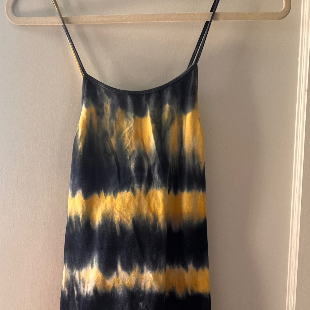 Harley Davidson SEXY cotton/spandex dress. Size M